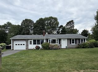 15 Buckwood Dr, South Yarmouth, MA 02664