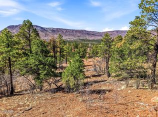 County Road N2278, Nutrioso, AZ 85932