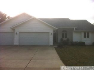 780 Bluffview Ct, Chippewa Falls, WI 54729
