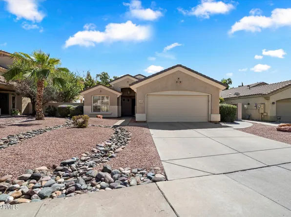 6093 W Irma Lane, Glendale, AZ 85308