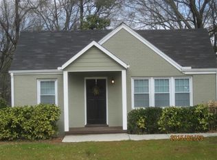 1459 Adele Ave SW, Atlanta, GA 30314