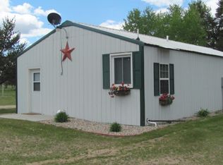 29755 149th Ave, Sebeka, MN 56477