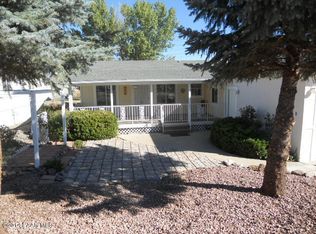 1868 Sarafina Dr, Prescott, AZ 86301