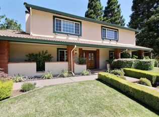 2433 Wildhorse Dr, San Ramon, CA 94583