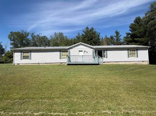 646 George St, Clare, MI 48617