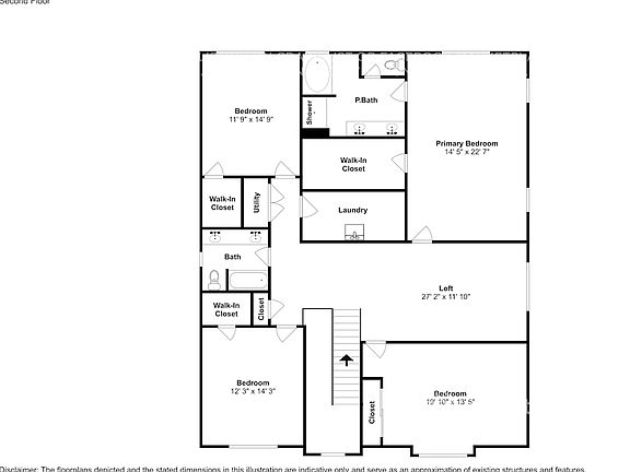 3rd image of 1008 Chamberwell Ave