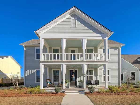 128 Sandy Bend Ln, Summerville, SC 29486