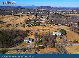 1 Eagles Nest Dr, Goodview, VA 24095