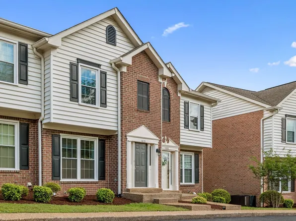 1621 Brentwood Pointe, Franklin, TN 37067