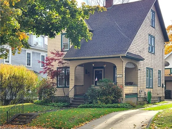 138 Buffalo St, Jamestown, NY 14701