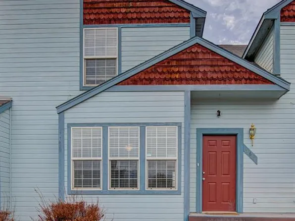569 W Willow Court, Clifton, CO 81520