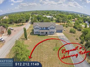 103 Longfellow Dr, Kingsland, TX 78639