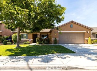 6450 E Orleans Ave, Fresno, CA