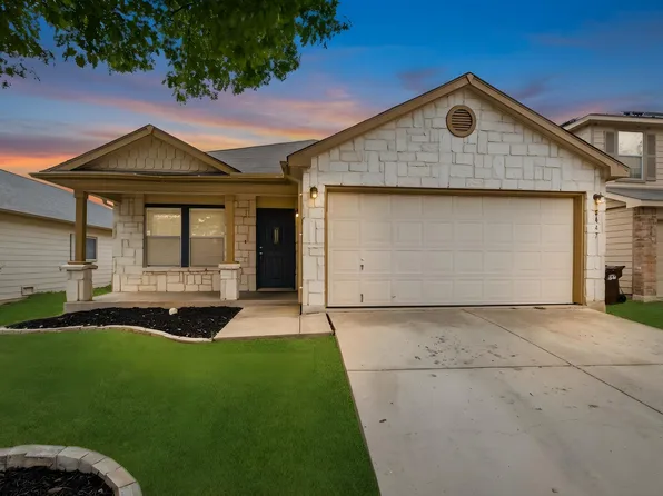 8447 Silver Willow, San Antonio, TX 78254