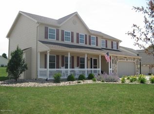 3 Ridgeview Ct, Milton, PA 17847