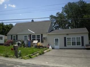 4540 Dunton Rd, Lorain, OH 44055