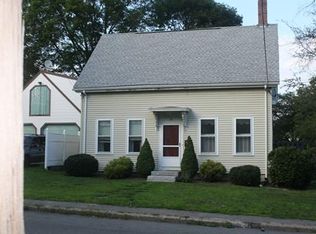 43 Highland St, Rockland, MA 02370