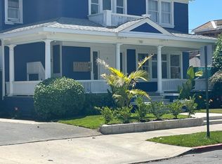 713 N Spurgeon St APT 6, Santa Ana, CA 92701