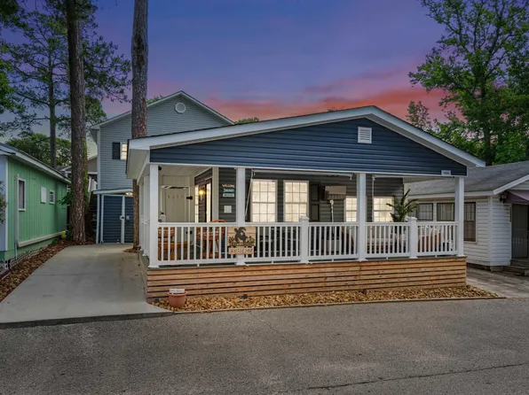 6001 - 1805 S Kings Hwy. #1805 Lovestone Dr., Myrtle Beach, SC 29575