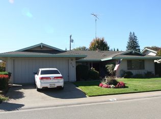 316 James Dr, Roseville, CA