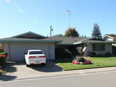 316 James Dr, Roseville, CA, 95678