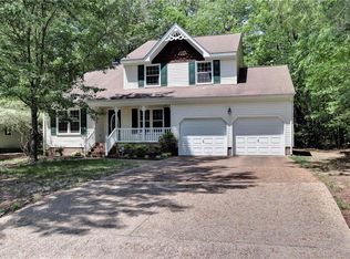 109 Wellington Cir, Williamsburg, VA 23185