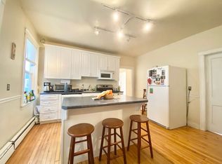 (Undisclosed Address), Roxbury Crossing, MA 02120