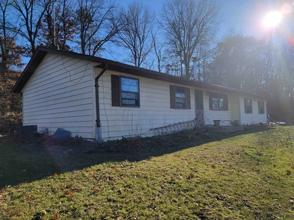 9277 Union Valley Rd, Black Earth, WI 53515