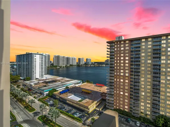 250 174th St APT 1709, Sunny Isles Beach, FL 33160