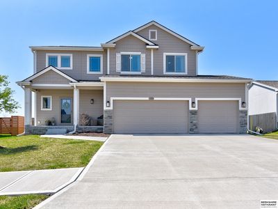 13536 S 55th St, Papillion, NE, 68133