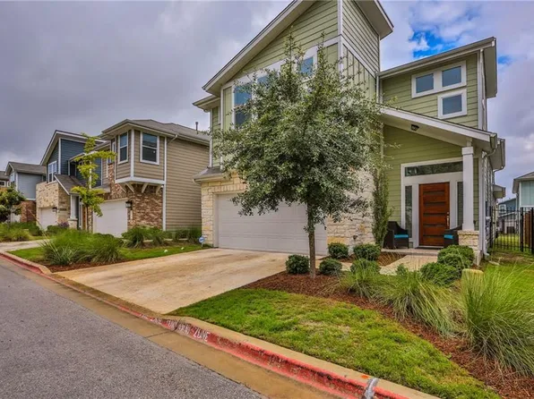 2204 Montague St, Austin, TX 78741