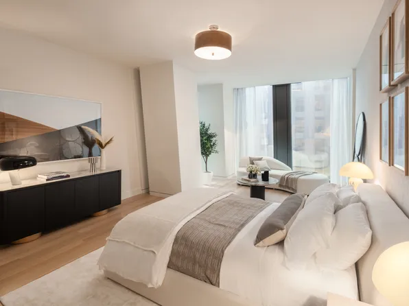 53 West 53rd Street image 6 of 29