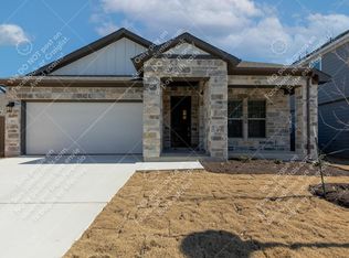 1812 Turtle Bay Loop, Leander, TX 78641