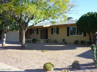 5841 E Decatur St, Mesa, AZ 85205