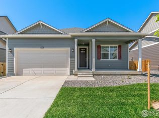 2253 Monte Vis, Fort Lupton, CO 80621