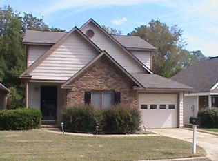 3869 Hampton Ct, Columbus, GA 31909
