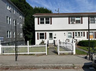 67 Everard St, Worcester, MA 01605