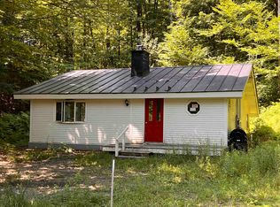 306 Golf Course Rd, Warren, VT 05674
