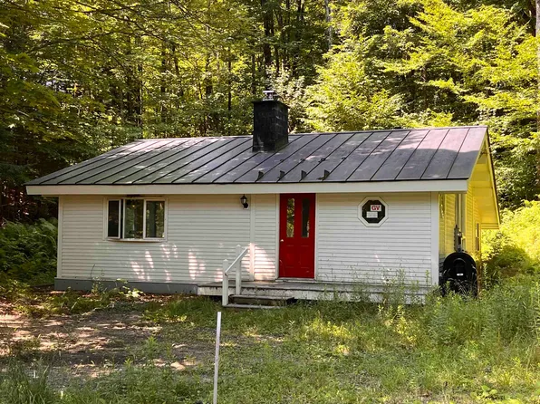 306 Golf Course Road, Warren, VT 05674