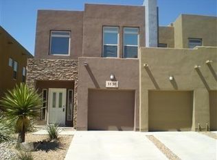 3519 Agua Sarca Ct NE, Albuquerque, NM 87111