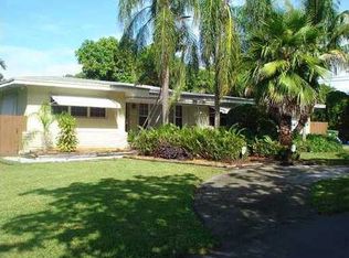 5100 NE 5th Ave, Miami, FL 33137