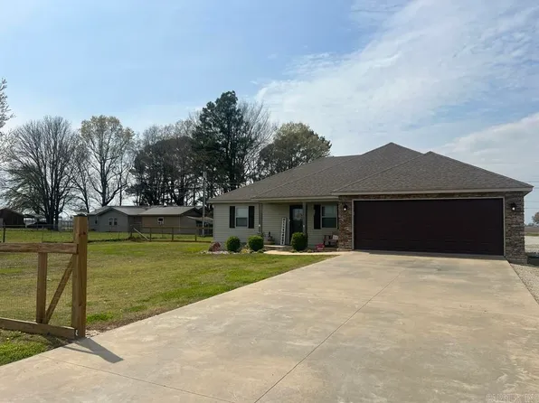 103 Jackson #80, Swifton, AR 72471