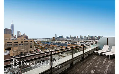 Sold by Douglas Elliman