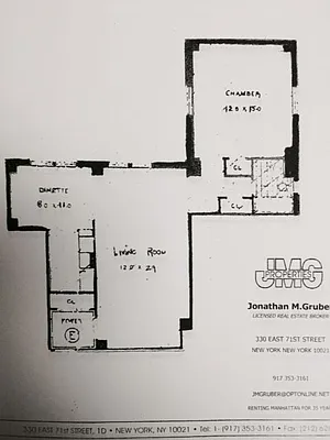 Rented by JMG Properties | media 1