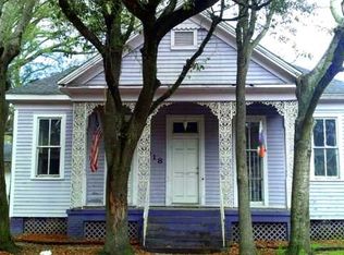 1018 Old Shell Rd, Mobile, AL 36604