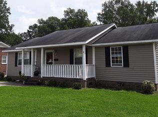 914 Virginia Ave, Roanoke Rapids, NC 27870