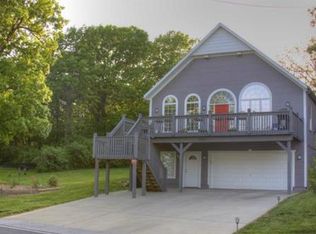 233 L St, Lake Lotawana, MO 64086