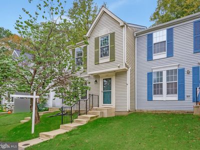 2564 Log Mill Ct, Crofton, MD, 21114
