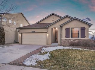 6955 Amber Ridge Dr, Colorado Springs, CO 80922