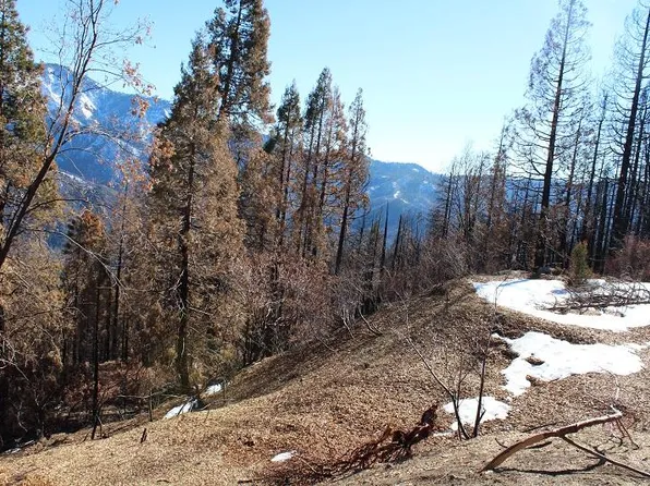 0 Redwood Redwood Drive, Springville, CA 93265